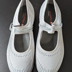 MERRELL Zoe Sojourn Mary Jane High Rise Flats/Sneakers Women’s Size 7.5
